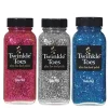 Twinkle Toes Glitter Hoof Polish