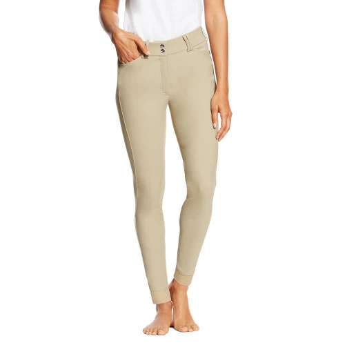 Ariat Tri Factor EQ Breeches Knee Grip 2 Ariat Tri Factor EQ Breeches Knee Grip - Image 2