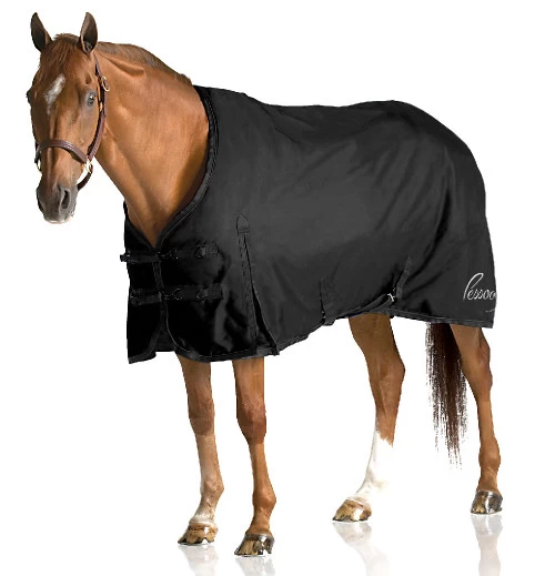 Pessoa 1200D Turnout Sheet 1 Pessoa 1200D Turnout Sheet