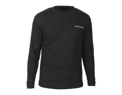 Back On Track Long Sleeve Tee -Equi Gear Shop 1402 back on track long sleeve tee front 74980.1540403472