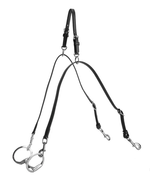 Tory Leather Anti-Grazing Device 1 Tory Leather Anti-Grazing Device