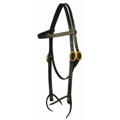 Tucker Beta Biothane Browband Headstall