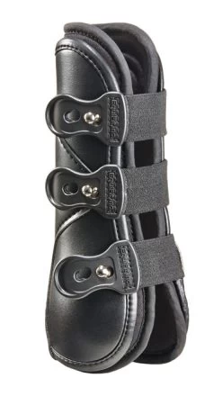 EquiFit Eq-Teq Front Boots