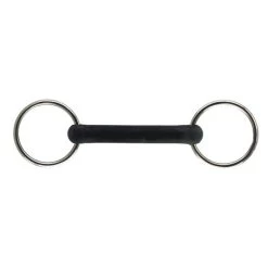 Coronet Flexible Rubber Mouth Loose Ring