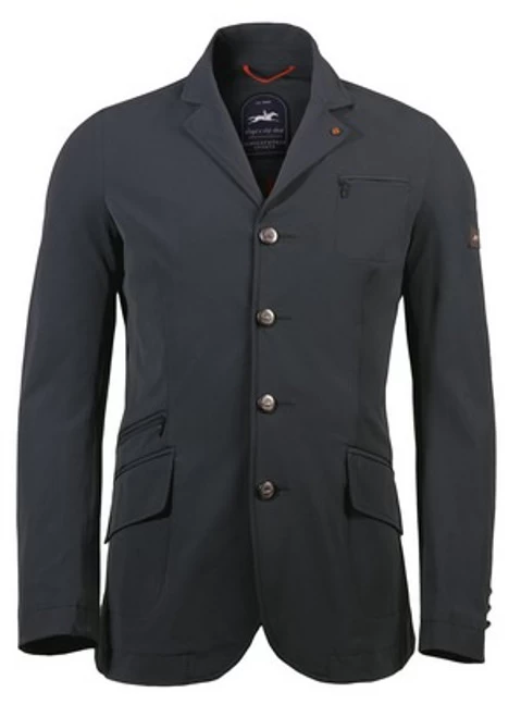 Schockemohle Russell Show Coat For Men 2 Schockemohle Russell Show Coat For Men - Image 2