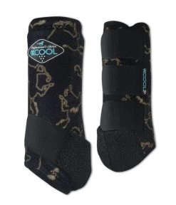 Professional's Choice 2XCool SM Boot Prints -Equi Gear Shop 2xcool smb front PC horse XCFM pro choice 84770.1675903564