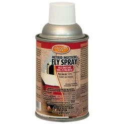 Country Vet Flying Insect Kill System Refill Spray