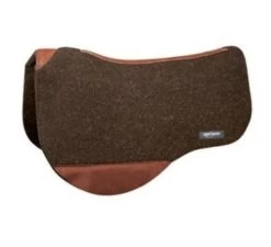 Reinsman Wool Contour Trail Pad