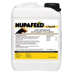 Nupafeed Magnesium Daily Liquid -Equi Gear Shop 41464 07039.1689879134