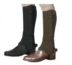 Ovation Kids Elite Amara Half Chaps -Equi Gear Shop 464332amaraboth 62191 77470.1527307373