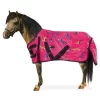 Pony Centaur 1200D Pony Print Turnout Blanket