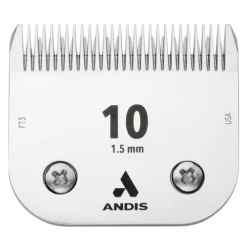 Andis Ceramic Edge Blade System # 10