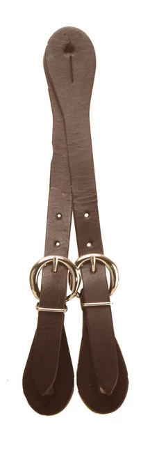 Tory Leather Plain Spur Straps - Ladies 3 Tory Leather Plain Spur Straps - Ladies - Image 3