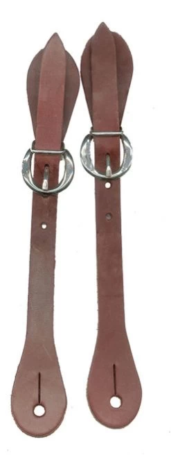 Tory Leather Plain Spur Straps - Ladies 7 Tory Leather Plain Spur Straps - Ladies -Equi Gear Shop 650latigo 88735 31313.1527289508