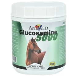 AniMed Glucosamine 5000
