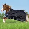 Horseware Ireland Pony Horseware Amigo Bravo 12 Original Rain Sheet