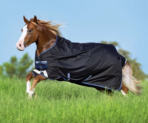 Horseware Ireland Pony Horseware Amigo Bravo 12 Original Rain Sheet 1 Horseware Ireland Pony Horseware Amigo Bravo 12 Original Rain Sheet