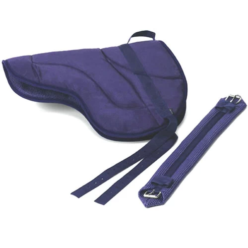 Best Friend English Style PONY Bareback Pad 1 Best Friend English Style PONY Bareback Pad