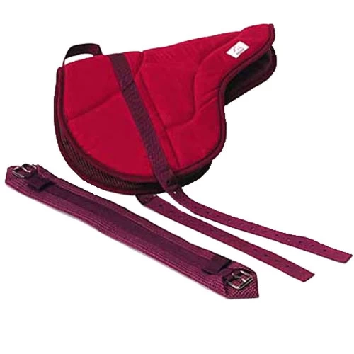 Best Friend English Style Bareback Pad 2 Best Friend English Style Bareback Pad - Image 2