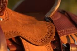 Circle Y Barton Select Rancher Saddle -Equi Gear Shop Barton Ranch Tooling 1 88074.1600205544