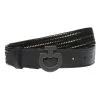 Men's Cavalleria Toscana CT Buckle Belt
