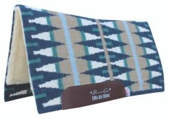 Professional's Choice Comfort Fit SMx Air Ride Pad Sharp Shooter