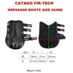 CATAGO FIR-Tech Dressage Boots -Equi Gear Shop Capture 03974.1664217804