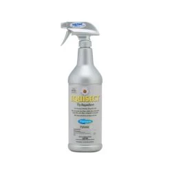 Equisect Natural Fly Repellent Spray - 32 Oz