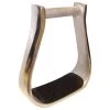 Aluminum Western Stirrups