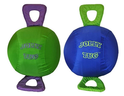 Jolly Tug Horse Toy 1 Jolly Tug Horse Toy