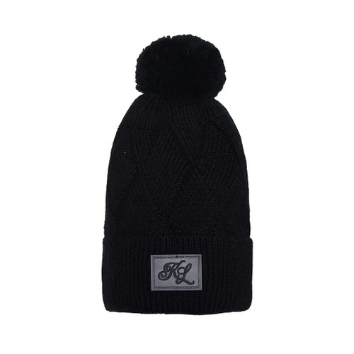 Kingsland KL Naomie Knit Hat 2 Kingsland KL Naomie Knit Hat - Image 2