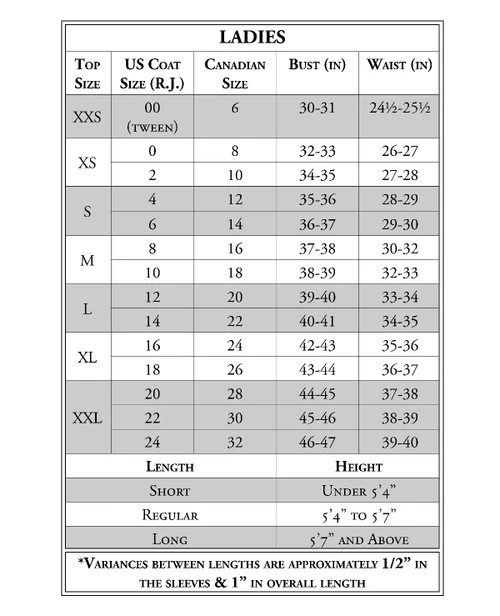 RJ Classics Sofia Show Shirt 1 RJ Classics Sofia Show Shirt