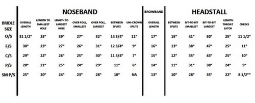 Black Oak Spruce Hunter Bridle 1 Black Oak Spruce Hunter Bridle