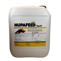 Nupafeed Magnesium Daily Liquid
