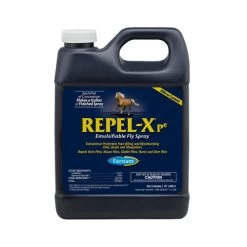 Farnam Repel-Xp Emulsifiable Fly Spray