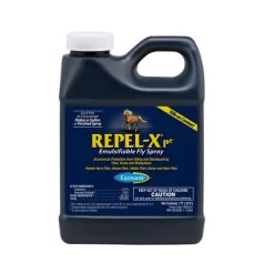 Farnam Repel-Xp Emulsifiable Fly Spray 6 Farnam Repel-Xp Emulsifiable Fly Spray -Equi Gear Shop Repel Xpe pint farnam 17700.1618078453