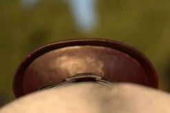 Circle Y Salt River Flex2 Trail Saddle 1667 -Equi Gear Shop Salt River rear of cantle 45554.1600203814