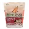 Nutrigood Senior Snax Horse Treats