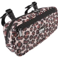 Classic Equine Small Pommel Bag -Equi Gear Shop Small Pommel Bag Leopard SBPB LO classic equine 26733.1613251296