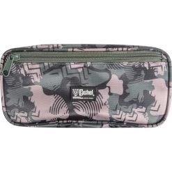 Classic Equine Small Pommel Bag -Equi Gear Shop Small Pommel Bag Camo front SBPB C classic equine 71075.1613251304