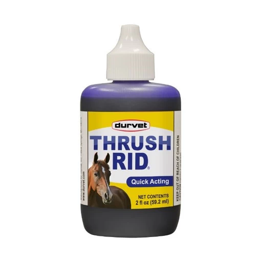 Thrush Rid 1 Thrush Rid