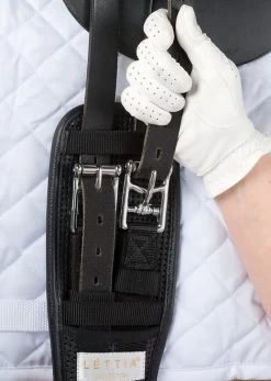 Lettia CLIK Dressage Girth