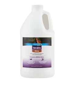 Vetrolin Shine Coat Polish & Conditioner