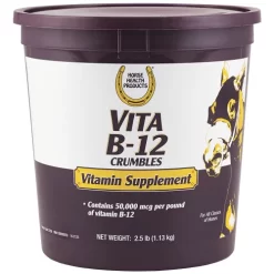 Vita B-12 Crumbles - 2.5 Lb