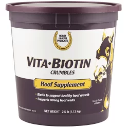 Vita Biotin Crumbles