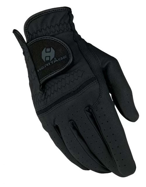 Heritage Premier Show Gloves 1 Heritage Premier Show Gloves