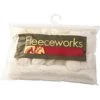 Fleeceworks Sheepskin Halter Cover Set - 6 PIECE