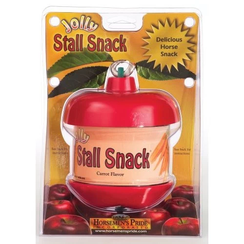 Jolly Stall Snack Treat Holder 1 Jolly Stall Snack Treat Holder