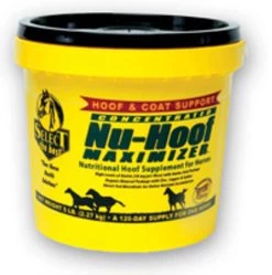 Select Nu Hoof Maximizer 5 Lbs