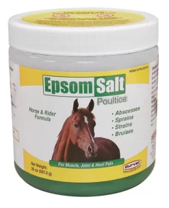Durvet Epsom Salt Poultice